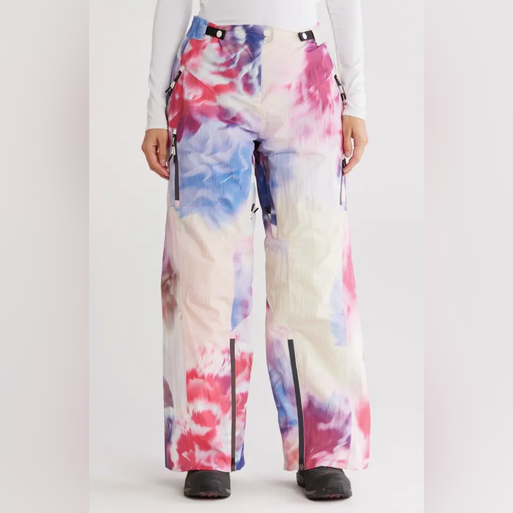 Fp Movement On The Ascend Ski Pants - Nwt - Size Xl
